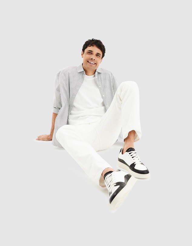 Rollie - Wave Mens Shoe
