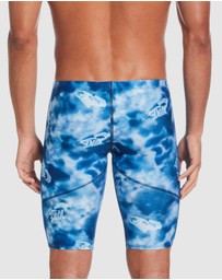 Nike - Hydrastrong Multi Print Jammer