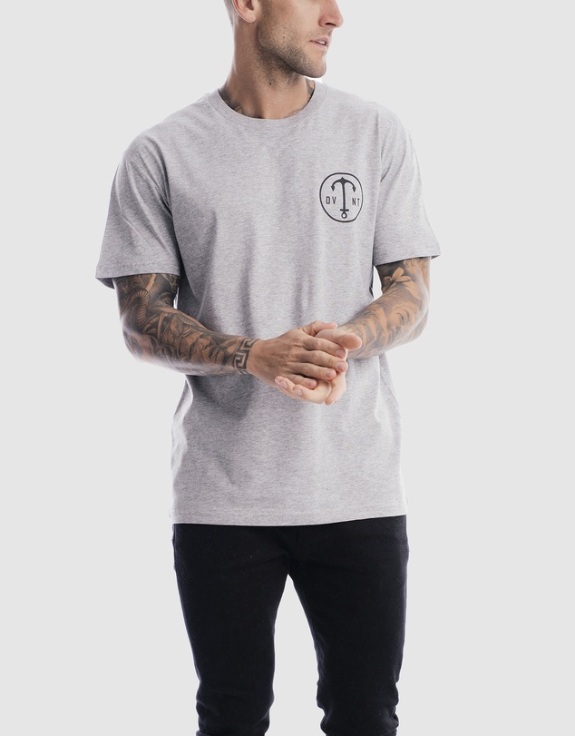 DVNT - Dive Deep Tee