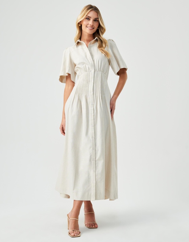 Tussah - Shanika Midi Dress