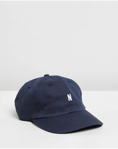 Norse Projects - Twill Sports Cap