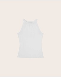 IDA+S - Mabel Tank Top