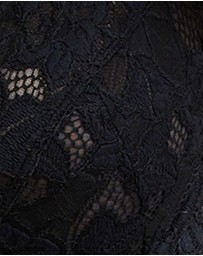 Sans Complexe - Arum Underwired Longline Lace Bra