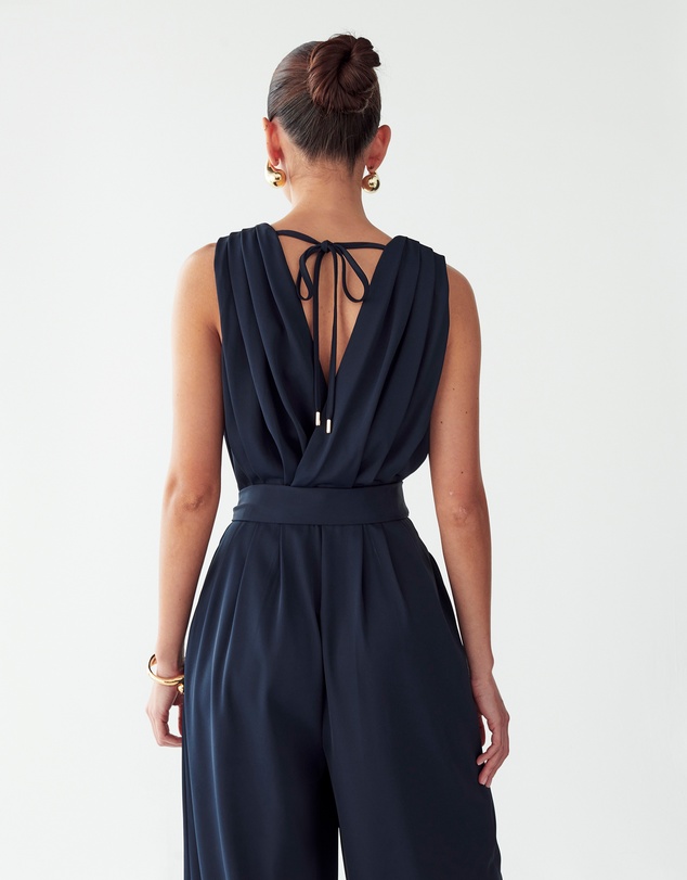 BWLDR - Alina Jumpsuit