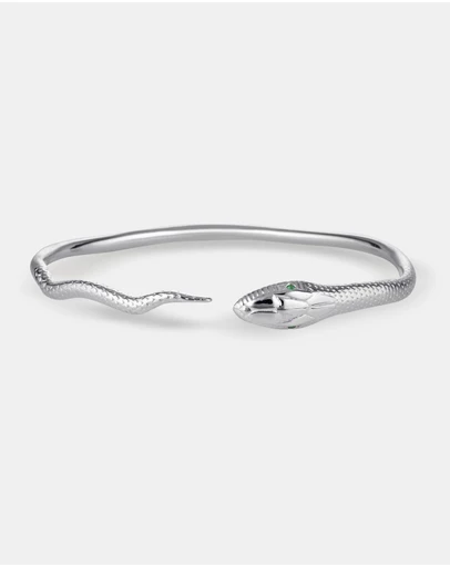 KYOTI - Serpentine Cuff