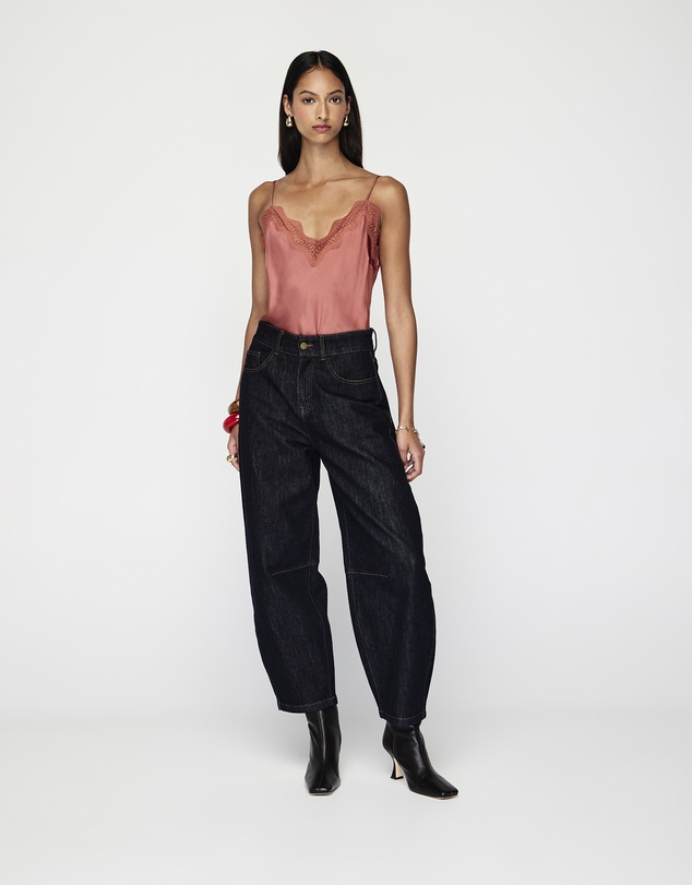 MOS The Label - Nia Denim Jeans