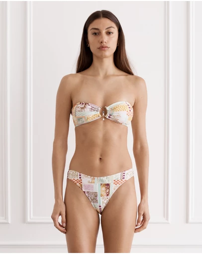 Heaven Australia - Cartolina Kenzie Bandeau
