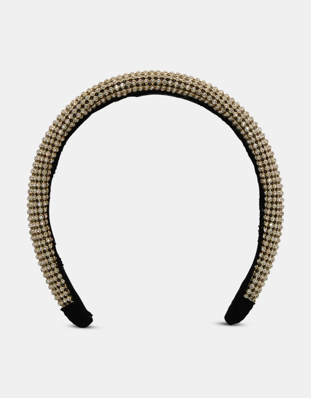 Morgan & Taylor - Elka Headband