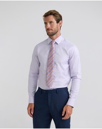 Oxford - Beckton Slim Fit Cotton Shirt