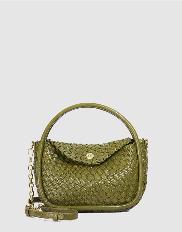 Dune London - Dinideliberate - Green