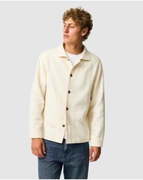 Rodd & Gunn - Newland Pass Long Sleeve Shirt