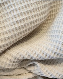 Bambury - Waffle Hand/Travel/Tea Towel 40x70cm - Hand Towel