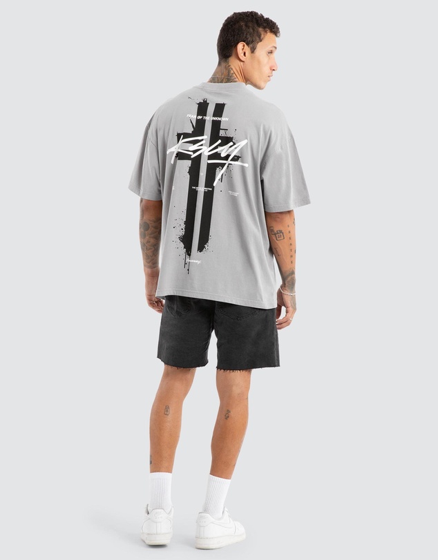 Kiss Chacey - Grail Standard Tee