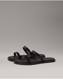 Calvin Klein - Jelly Sandals