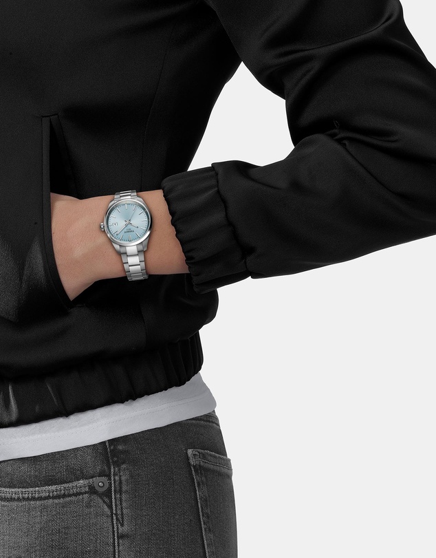 Tissot - PR 100 34mm