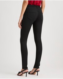 David Lawrence - Jackie Skinny Leg Jeans