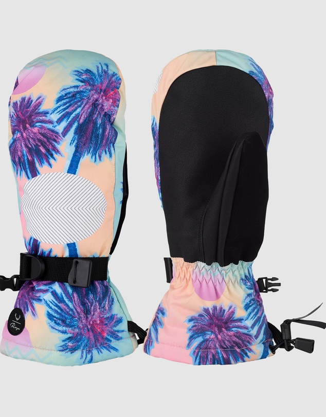 ROJO Outerwear - Trip Mitt