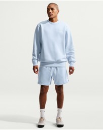 Nike - Sportswear Club Crew Sweater