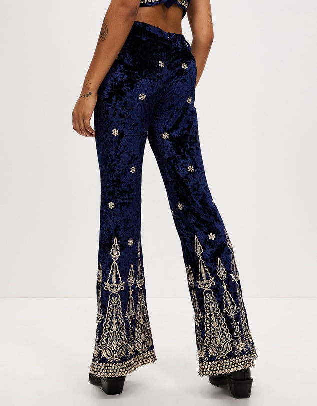 LENNI the label - Chromatic Pants