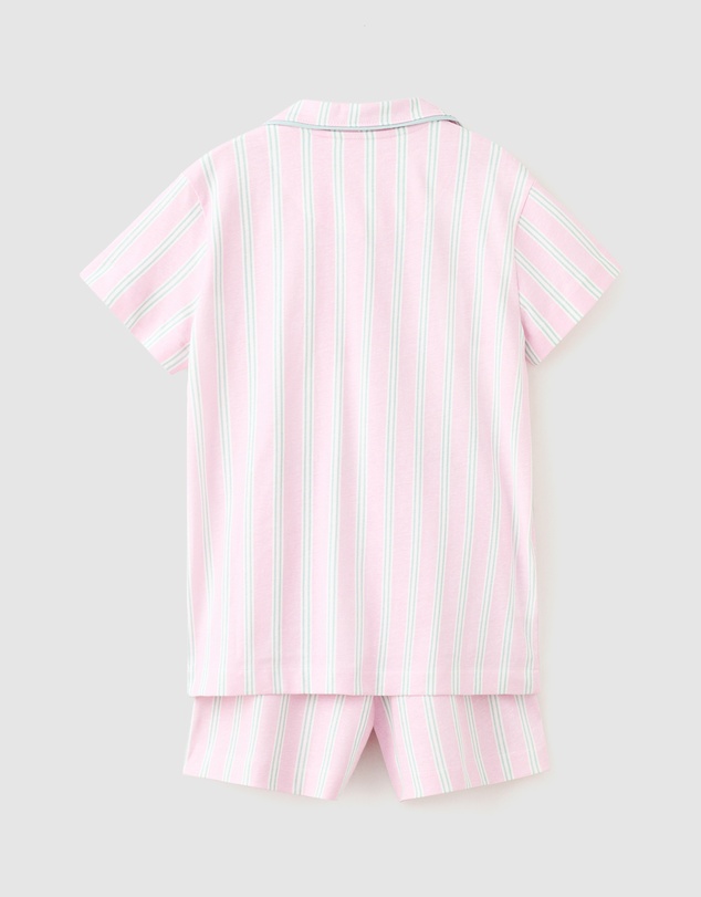 M.N.G - Sleepy Pyjama Set - Kids-Teens