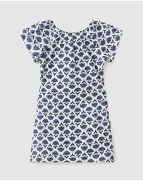 M.N.G - Naxos Dress - Kids-Teens