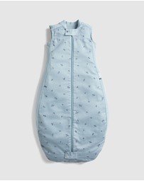 ergoPouch - Sheeting Sleeping Bag 0.3 TOG