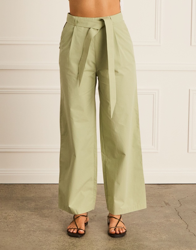 Heaven Australia - Fern Palazzo Pants