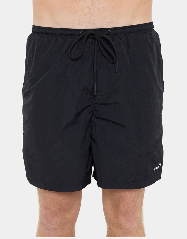 PYRA - Nylon Beach Short