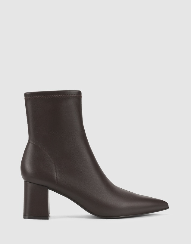 Siren - Yanet Ankle Boots