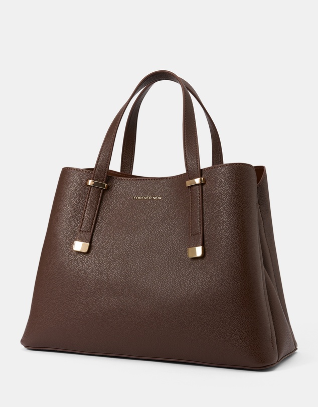 Forever New - Casey Soft Tote Bag