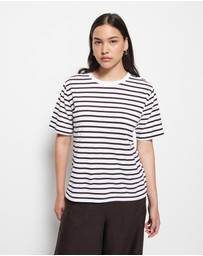 Commonry - Dani Tee