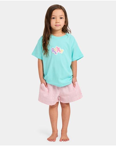 Powder Pink