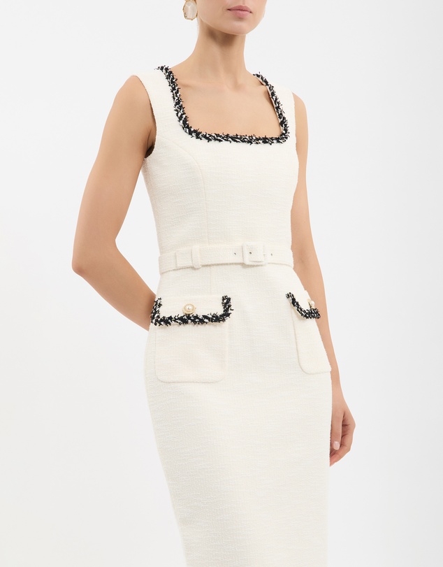 Rebecca Vallance - Jacquie Midi Dress