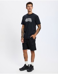 Former - Praise T-Shirt