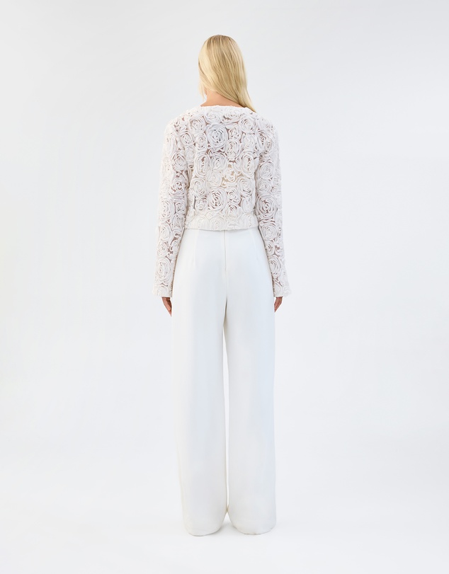 Unreal Fur - Rosa Jacket