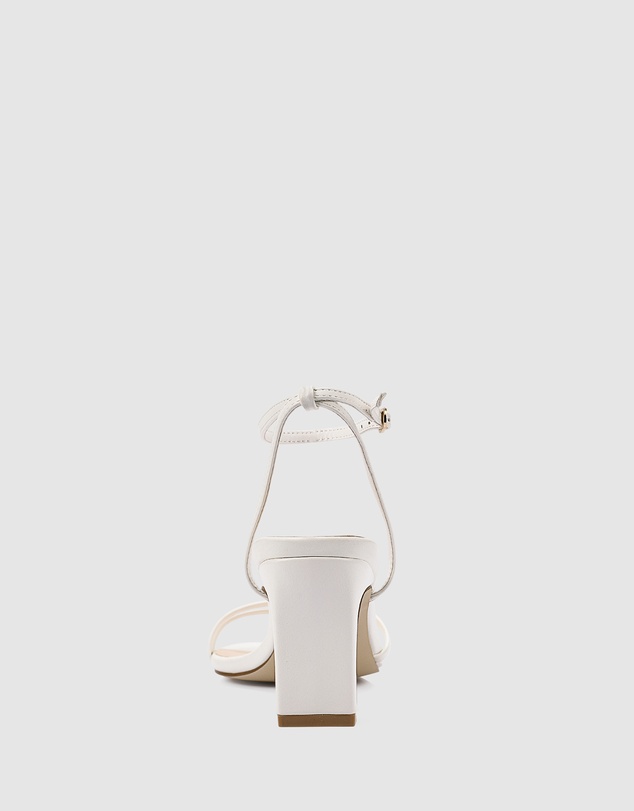 Verali - Gilbert Block Heel Sandals