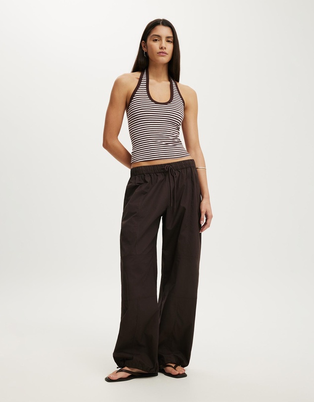 Cotton On - Everyday Smooth Scoop Halter