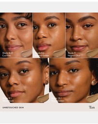 Giorgio Armani - Luminous Silk Foundation 10.1