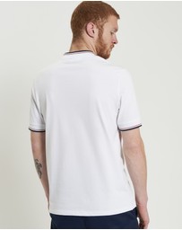 Ben Sherman - Signature Tipped Tee