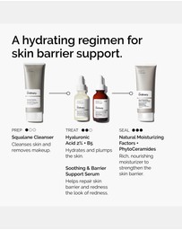 The Ordinary - Soothing & Barrier Support Serum