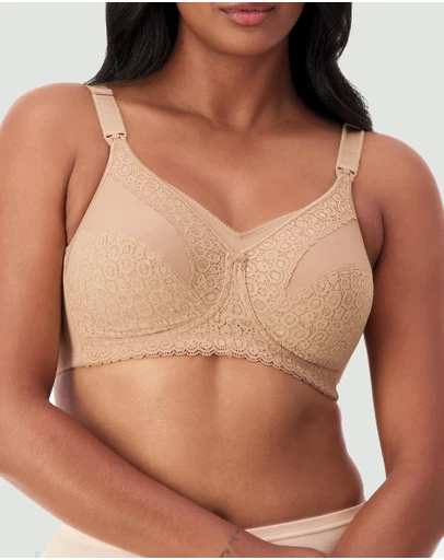 Triumph - Lace Maternity Bra