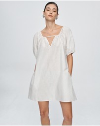 Marle - Kendra Mini Dress