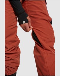 ROJO Outerwear - She Ripz Pant