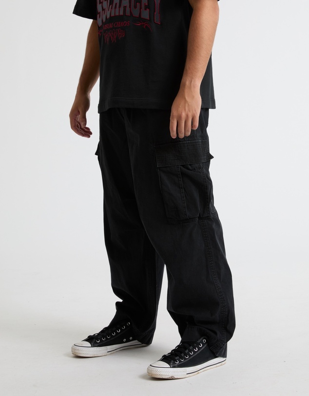 Kiss Chacey - Tank Baggy Cargo Pant