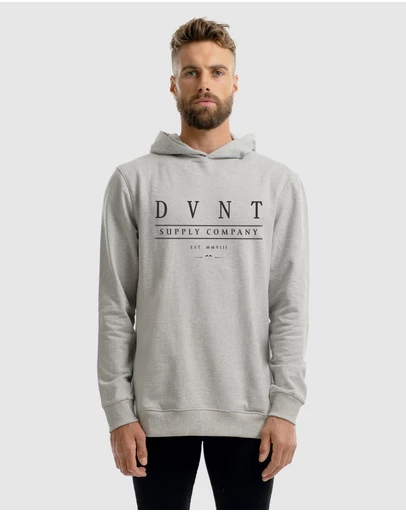 DVNT - Deluxe Hoodie