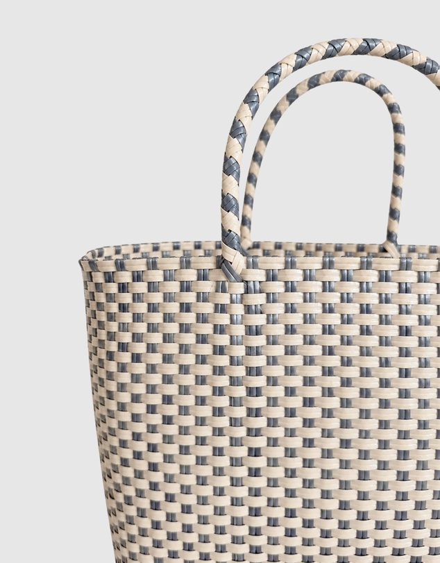 Mimmi Terra - Eco Tote Sabbia