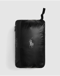 Polo Ralph Lauren - The Colden Packable Down Vest