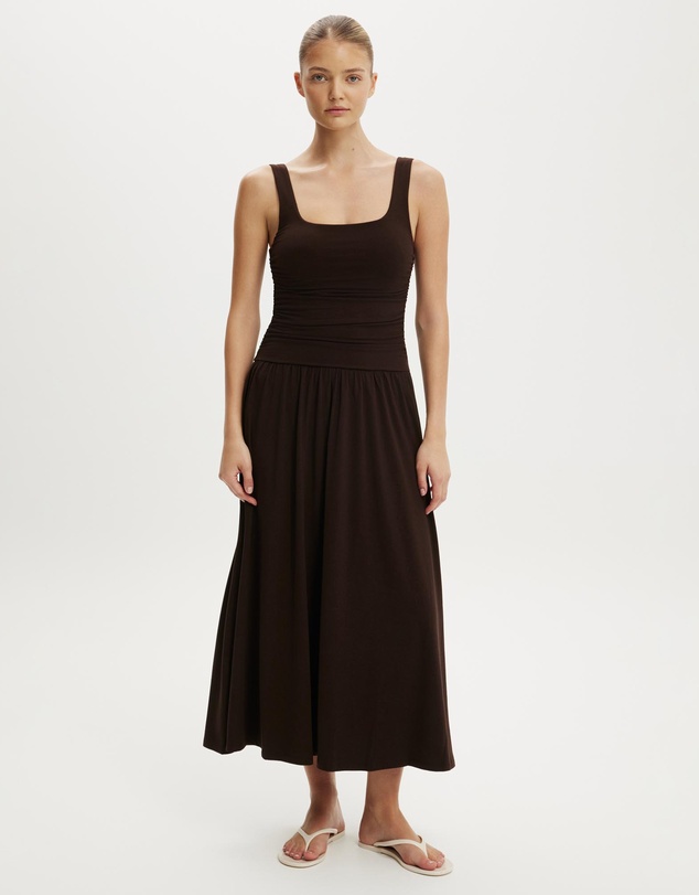 Cotton On - Maple Maxi Dress