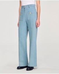 Sandro - Eliam Jeans