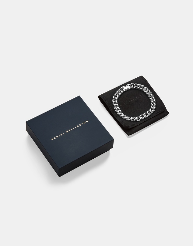 Daniel Wellington - Chunky Chain Bracelet